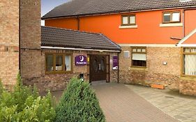 Premier Inn South Shields Port of Tyne South Shields